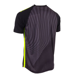 STANNO VORTEX GK JERSEY BLACK/NEON-YELLOW