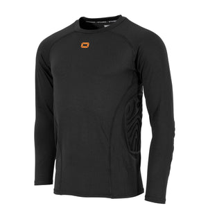 STANNO JR EQUIP PROTECTION SHIRT BLACK