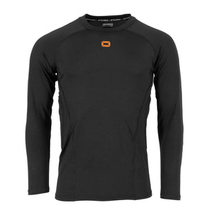 STANNO EQUIP PROTECTION SHIRT BLACK
