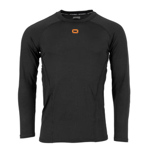 STANNO JR EQUIP PROTECTION SHIRT BLACK