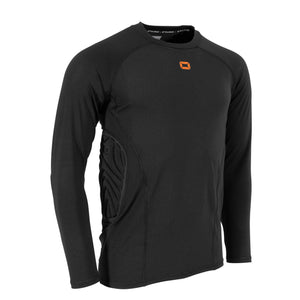 STANNO JR EQUIP PROTECTION SHIRT BLACK