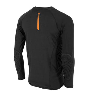 STANNO JR EQUIP PROTECTION SHIRT BLACK