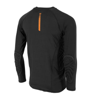 STANNO EQUIP PROTECTION SHIRT BLACK