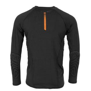 STANNO JR EQUIP PROTECTION SHIRT BLACK