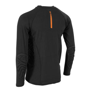 STANNO JR EQUIP PROTECTION SHIRT BLACK