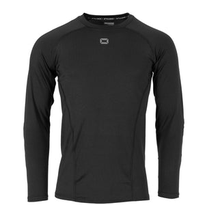 STANNO EQUIP PROTECTION PRO SHIRT BLACK