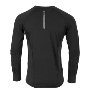 STANNO EQUIP PROTECTION PRO SHIRT BLACK