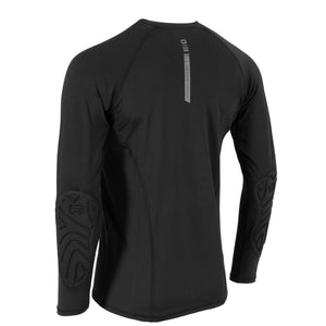 STANNO EQUIP PROTECTION PRO SHIRT BLACK