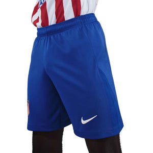 NIKE ATLETICO 25-26 HOME SHORT HYPER ROYAL/WHITE