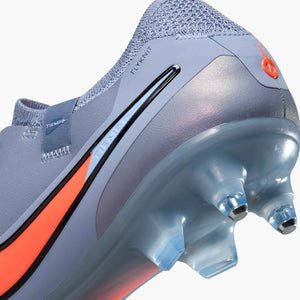NIKE TIEMPO LEGEND 10 ELITE SG BLUE ECLIPSE/BLACK