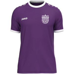 JAKO JR KSC EXCELSIOR MARIAKERKE JERSEY VIOLET