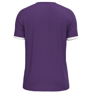 JAKO JR KSC EXCELSIOR MARIAKERKE JERSEY VIOLET