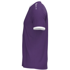 JAKO JR KSC EXCELSIOR MARIAKERKE JERSEY VIOLET