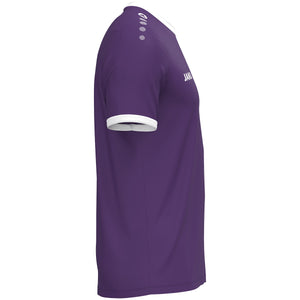 JAKO JR KSC EXCELSIOR MARIAKERKE JERSEY VIOLET