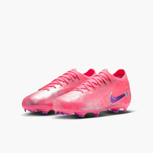 NIKE JR ZM VAPOR 16 PRO FG VINI JR SUNSET PULSE
