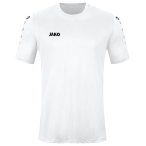 JAKO SHIRT TEAM KM WHITE