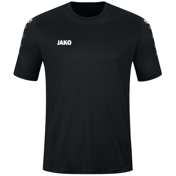 JAKO SHIRT TEAM KM BLACK