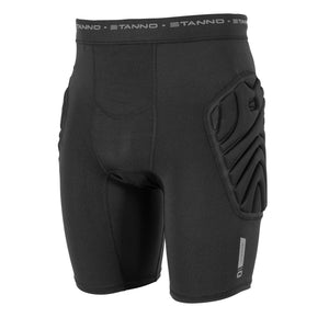 STANNO EQUIP PROTECTION PRO SHORT BLACK