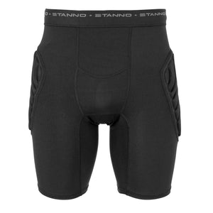 STANNO EQUIP PROTECTION PRO SHORT BLACK