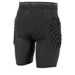 STANNO EQUIP PROTECTION PRO SHORT BLACK