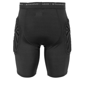 STANNO EQUIP PROTECTION PRO SHORT BLACK