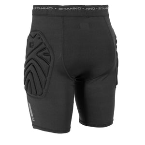 STANNO EQUIP PROTECTION PRO SHORT BLACK