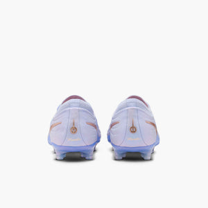 NIKE TIEMPO MAESTRO ELITE AG LV8 GHOST/CRIMSON TINT