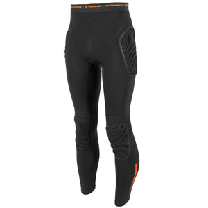 STANNO EQUIP PROTECTION TIGHT BLACK