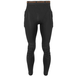 STANNO EQUIP PROTECTION TIGHT BLACK