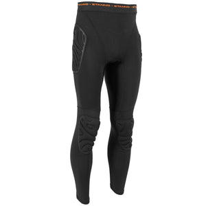 STANNO EQUIP PROTECTION TIGHT BLACK