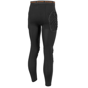 STANNO EQUIP PROTECTION TIGHT BLACK