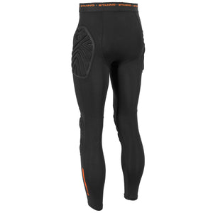 STANNO EQUIP PROTECTION TIGHT BLACK