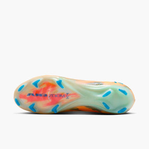 NIKE ZM VAPOR 16 ELITE FG MBAPPE MELON TINT/IGLOO