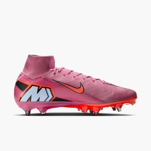 NIKE ZM SUPERFLY 10 ELITE SG MAGIC FLAMINGO