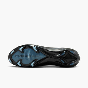 NIKE ZM SUPERFLY 10 ELITE FG BLACK/DEEP JUNGLE