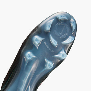 NIKE PHANTOM 6 LOW ELITE FG LV8 MEDIUM ASH/GOLD AMBER