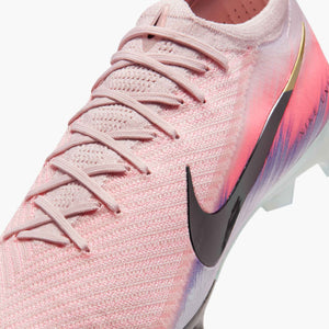 NIKE ZM VAPOR 16 ELITE FG UNITED SILT RED/RACER BLUE