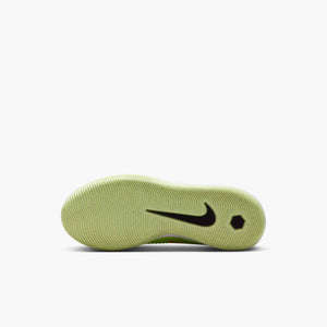 NIKE JR PHANTOM 6 LOW ACADEMY IC HYPER CRIMSON/BLACK
