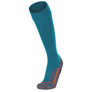 HUMMEL STANNO UNI PRO SOCK PETROL
