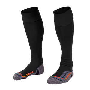 HUMMEL STANNO UNI PRO SOCK BLACK
