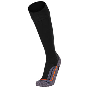 HUMMEL STANNO UNI PRO SOCK BLACK