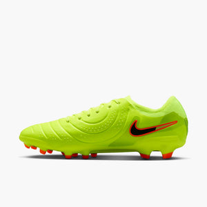 NIKE TIEMPO LEGEND 10 PRO FG VOLT/BLACK