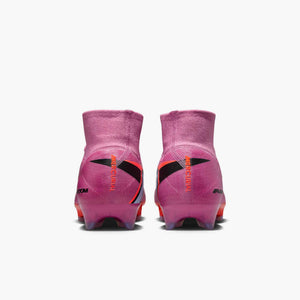 NIKE ZM SUPERFLY 10 ELITE FG MAGIC FLAMINGO