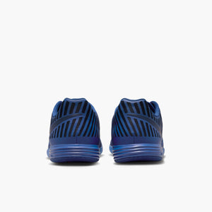 NIKE LUNAR GATO II IC DEEP ROYAL BLUE