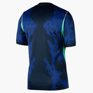NIKE BRAZIL WC26 AWAY JERSEY OLD ROYAL/BLACK