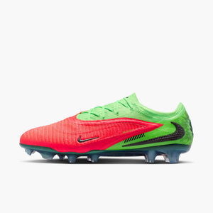NIKE PHANTOM 6 LOW ELITE FG HAALAND HOT PUNCH