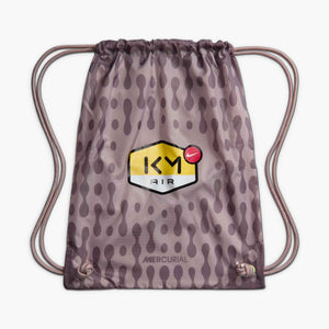 NIKE ZM VAPOR 16 ELITE FG MBAPPE PLUM ECLIPSE