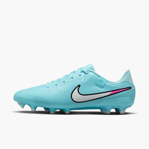 NIKE TIEMPO LEGEND 10 ACADEMY FG COPA/WHITE