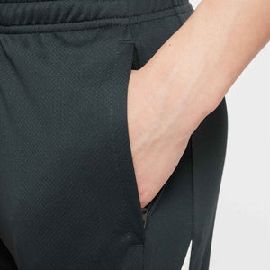 NIKE JR CHELSEA 25-26 STRIKE SHORT OUTDOOR GREEN