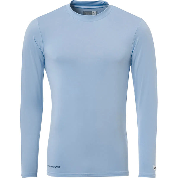 UHL DISTINCTION COLORS BASELAYER SKY BLUE